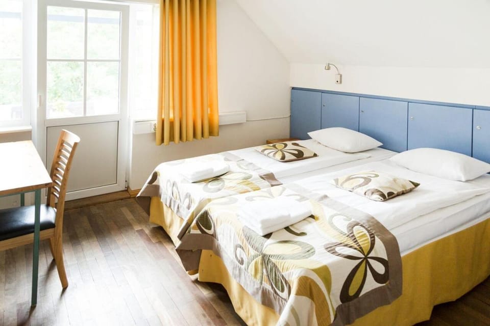 Arno Apartments Apartment in Estonia