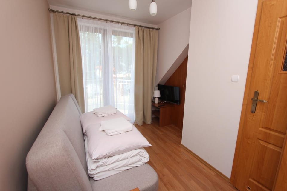 Gucio Domek Gościnny Vacation rental in West Pomeranian Voivodeship, Poland