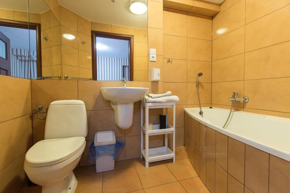 Villa Ventana Poznań City Free Parking Śniadanie w Cenie Bed and Breakfast in Poznan