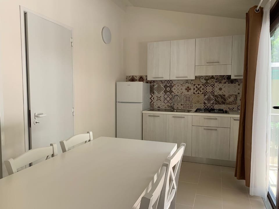 Camping Village Viareggio Campground/ 
RV Resort in Viareggio