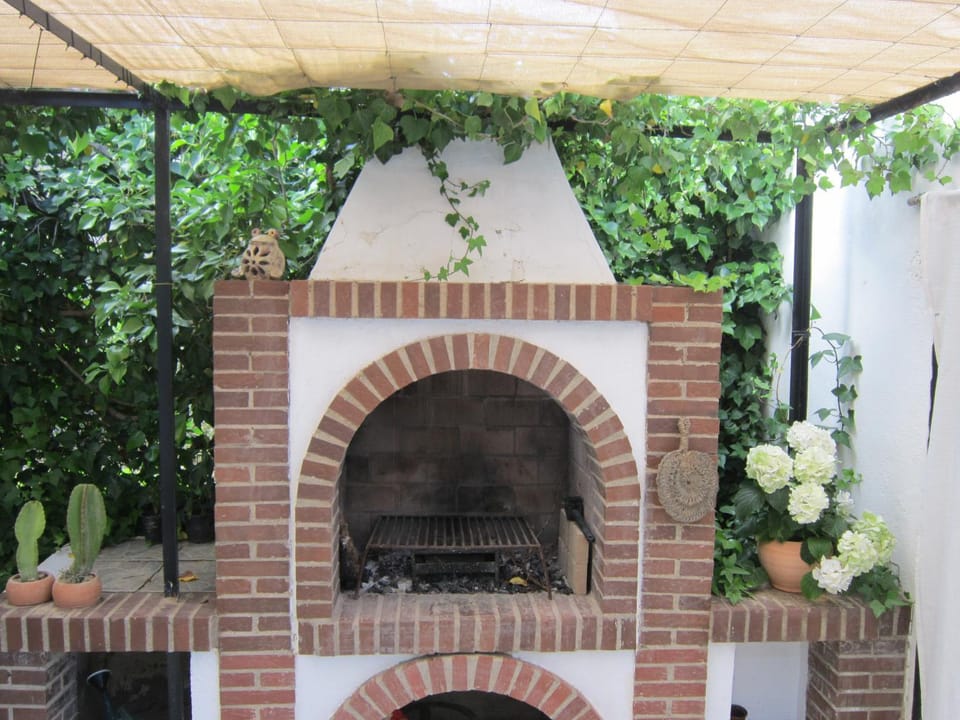 BBQ facilities