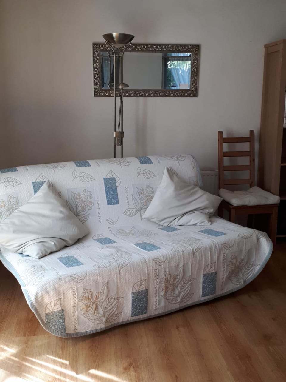 It tunhuske Bed and Breakfast in Gelderland, Netherlands