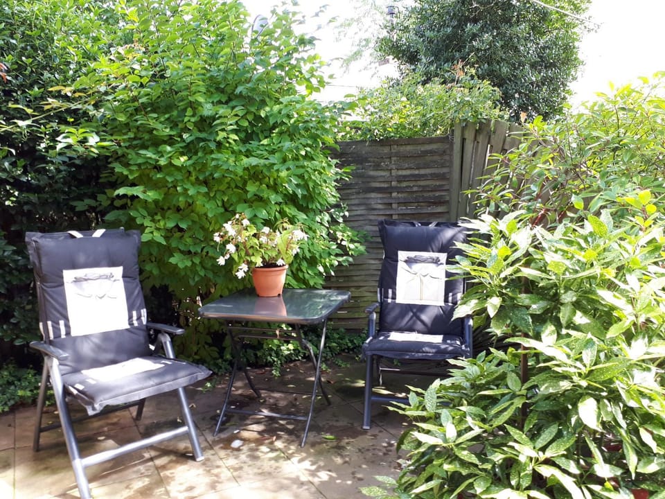 It tunhuske Bed and Breakfast in Gelderland, Netherlands