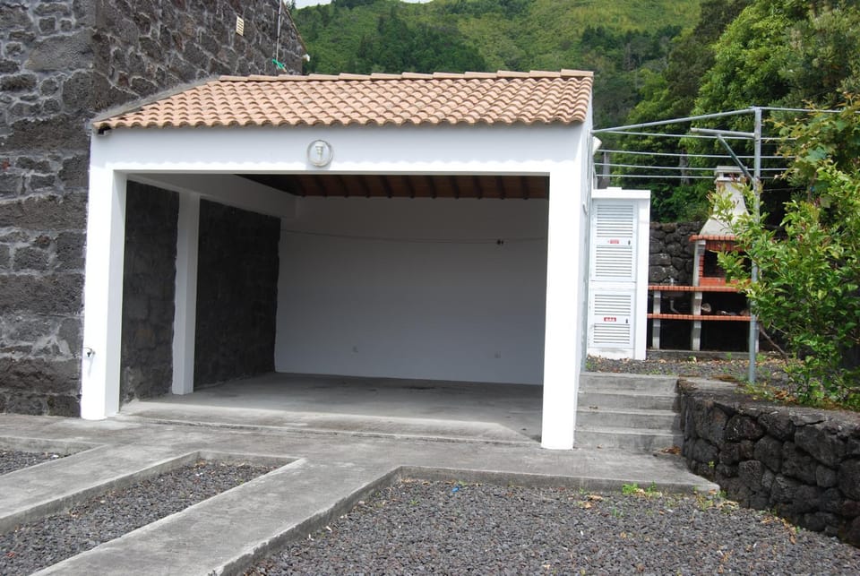 Casa do Terreiro House in Azores District