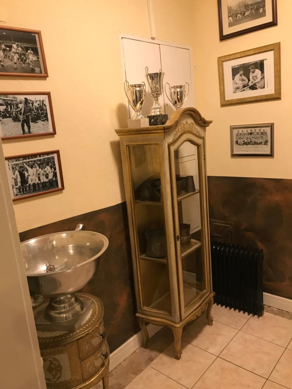 Suite Edin Bed and Breakfast in Offenbach