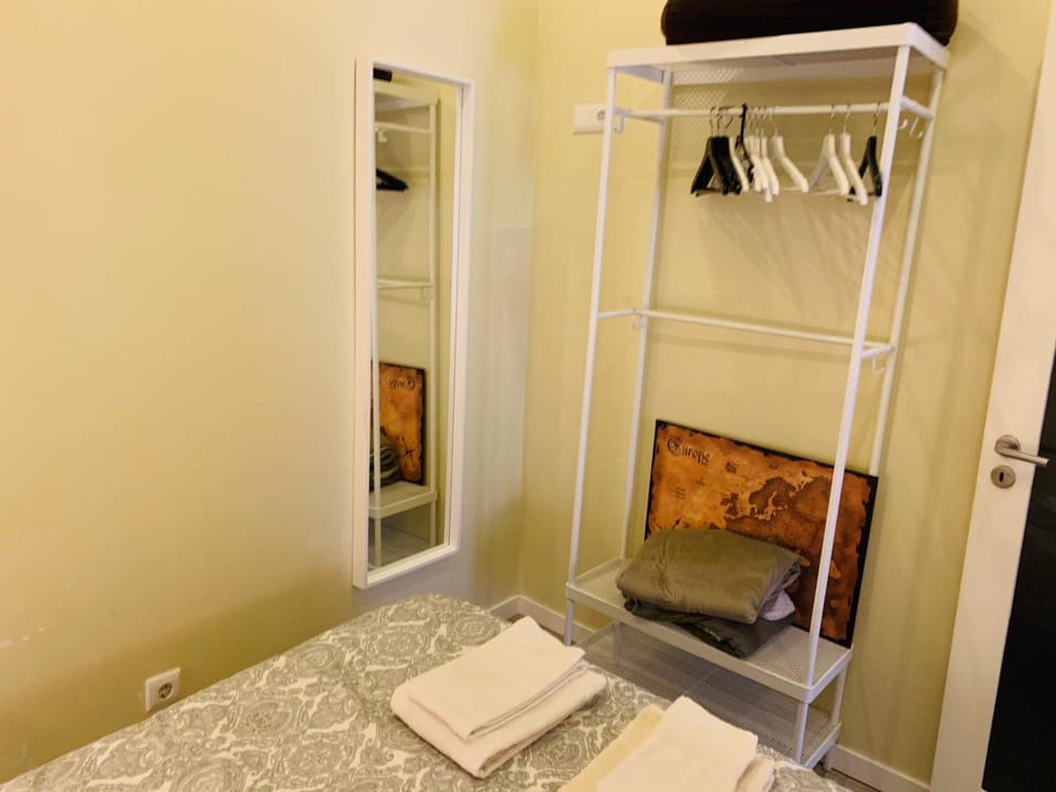 Excellent 2 bedroom apartment in Lisbon Apartment in Lisbon