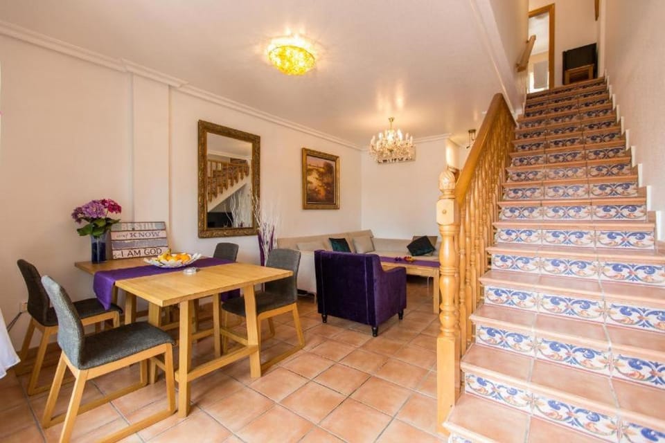 Oriheula Costa Cabo Roig 5 Villa in Vega Baja del Segura