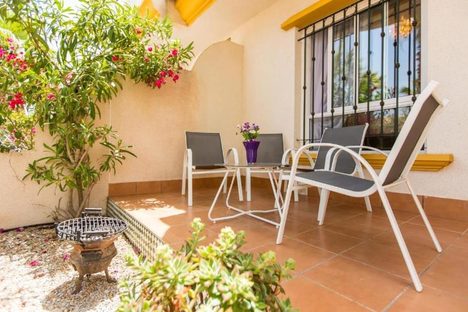 Oriheula Costa Cabo Roig 5 Villa in Vega Baja del Segura