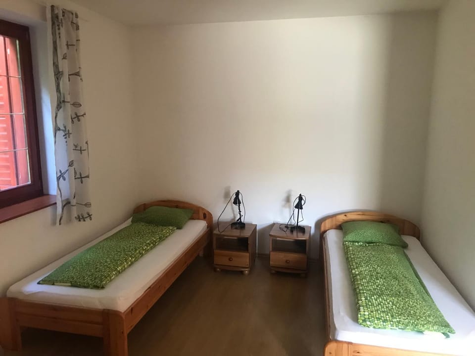 Döröcske Vendégház Bed and Breakfast in Hungary
