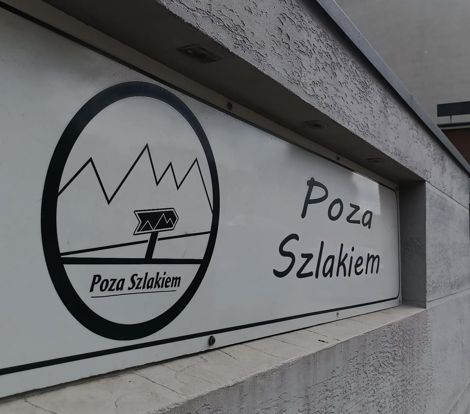 Property logo or sign