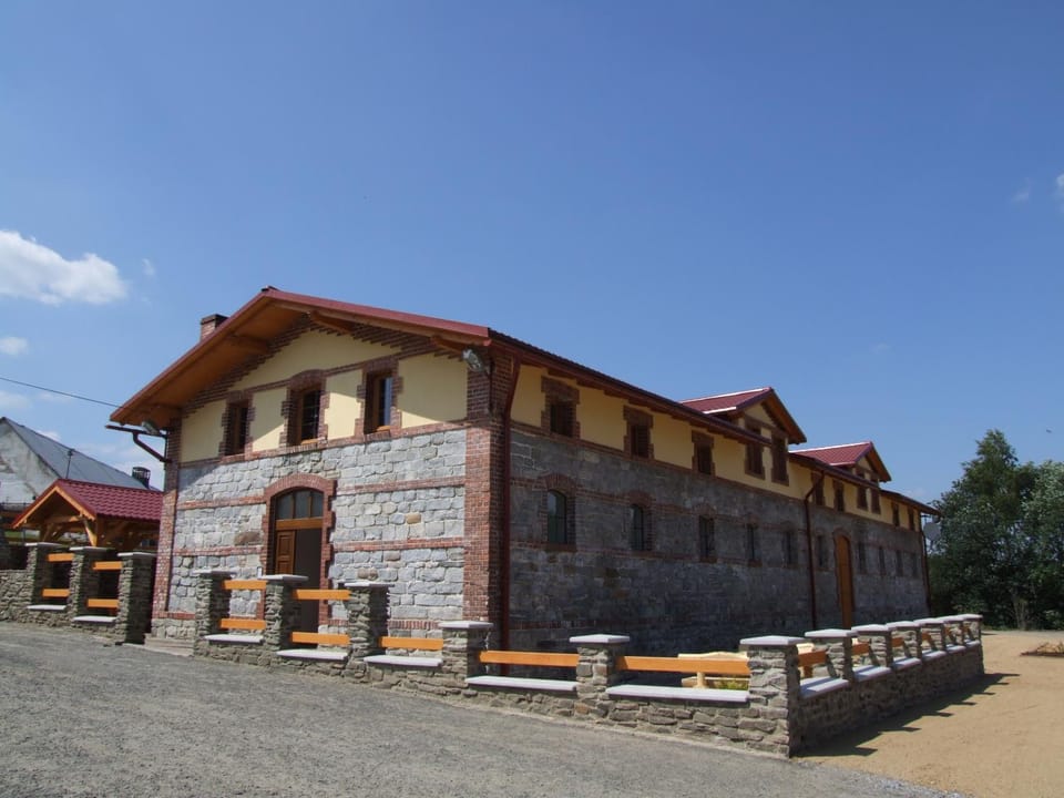 Ranc pod Rejvizem Bed and Breakfast in Lower Silesian Voivodeship