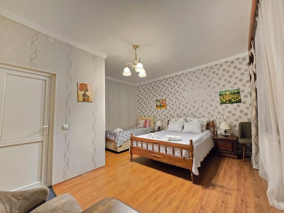Old Street Bed and Breakfast in Georgia