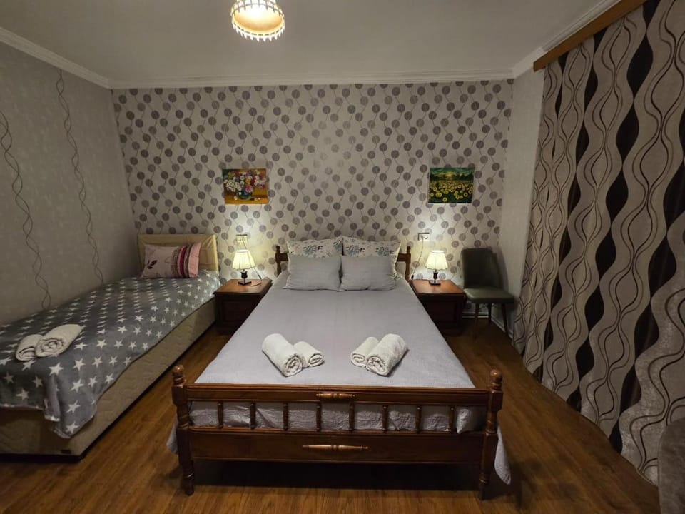 Old Street Bed and Breakfast in Georgia