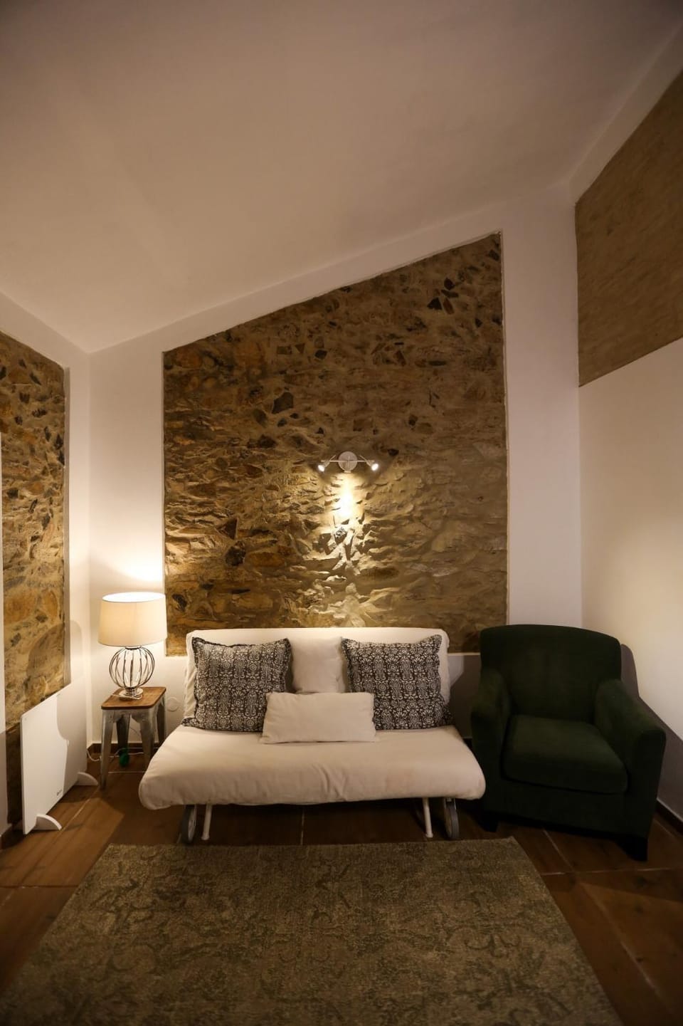 Azeite de Marvão, Olivoturismo casa Mestre do Lagar House in Extremadura, Spain