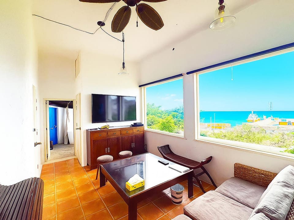 Communal lounge/ TV room, Seating area, Beach, Evening entertainment, fireplace
