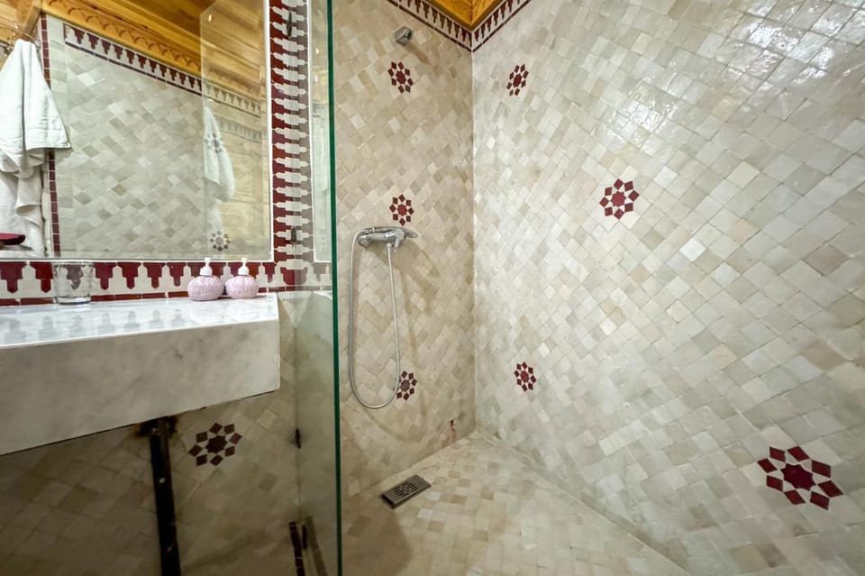 Riad Dar Moulay Ali Riad in Marrakesh