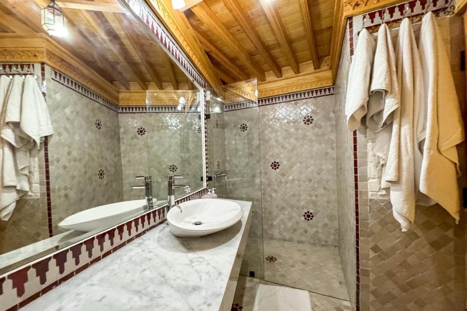Riad Dar Moulay Ali Riad in Marrakesh