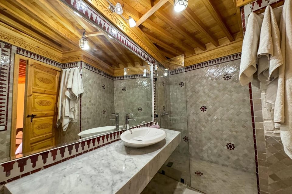 Riad Dar Moulay Ali Riad in Marrakesh