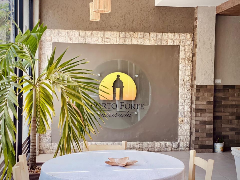 Property logo or sign
