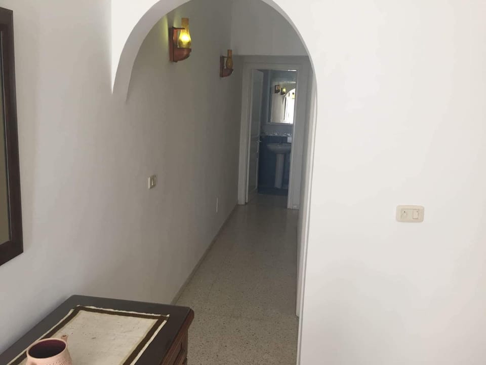 Maison Dhiefa House in Tunisia