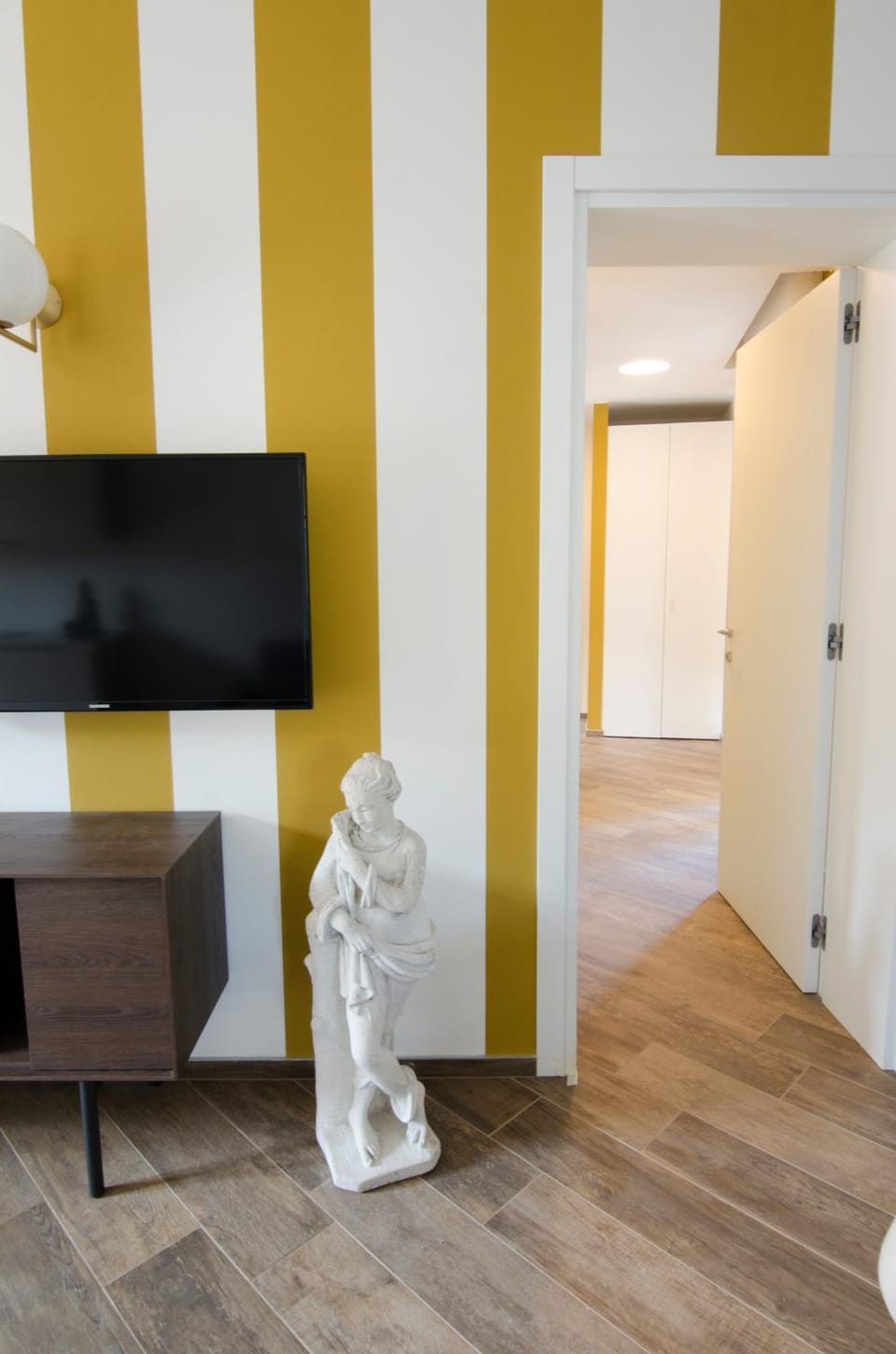 Evening entertainment