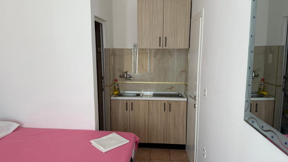 Apartmani Vukcevic Apartment in Budva Municipality