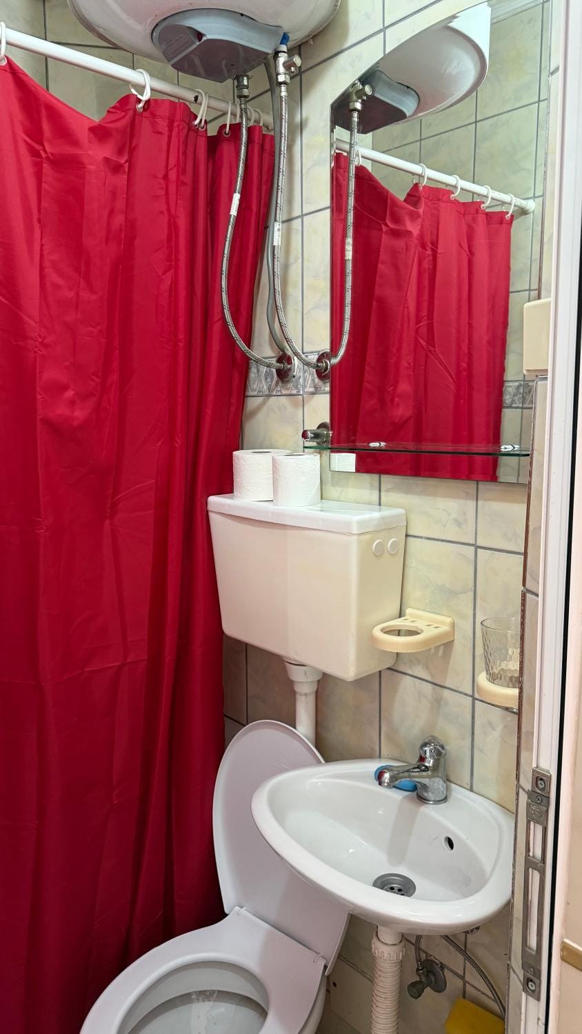 Apartmani Vukcevic Apartment in Budva Municipality