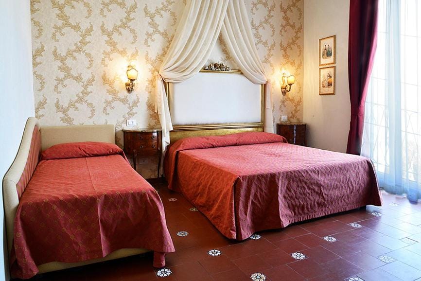 Hotel Locanda delle Dune Hotel in Bellaria - Igea Marina