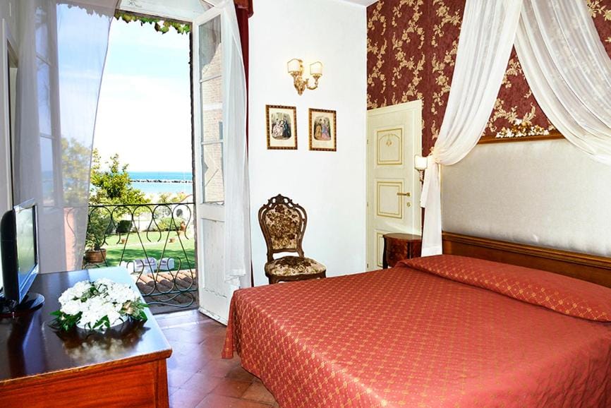 Hotel Locanda delle Dune Hotel in Bellaria - Igea Marina