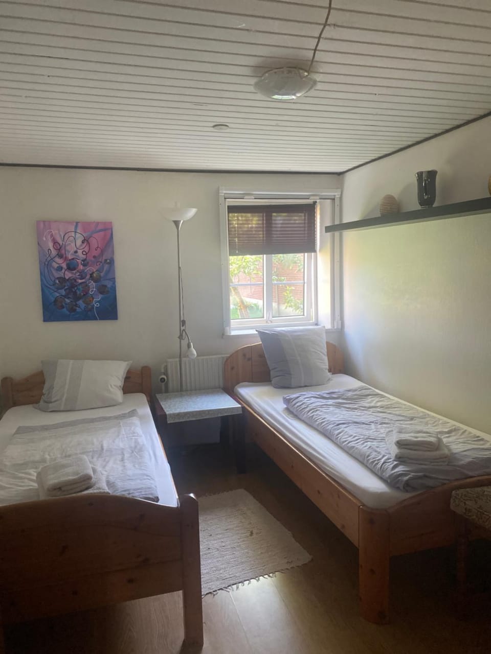 Ferienzimmervermietung Reitferien Country House in Region of Southern Denmark