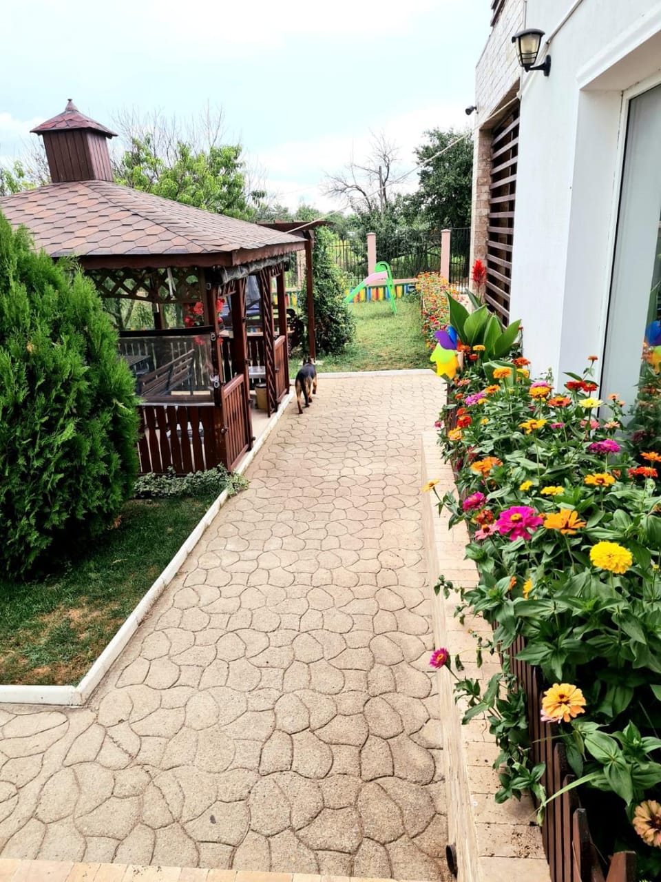 Nobless Villa Bed and Breakfast in Constanța County