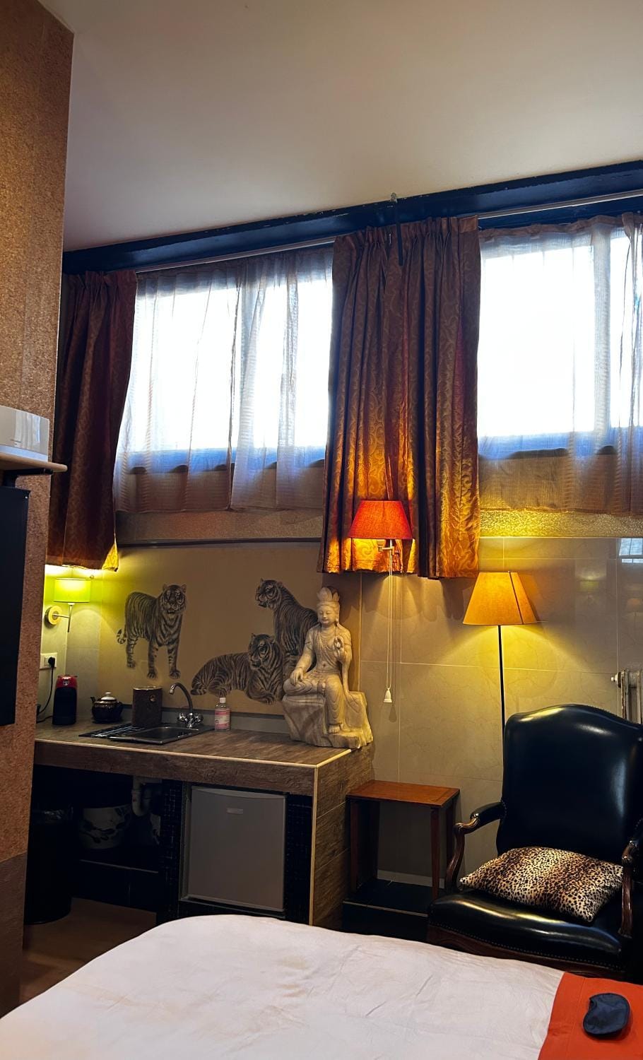 LU Suites Bed and Breakfast in Turin