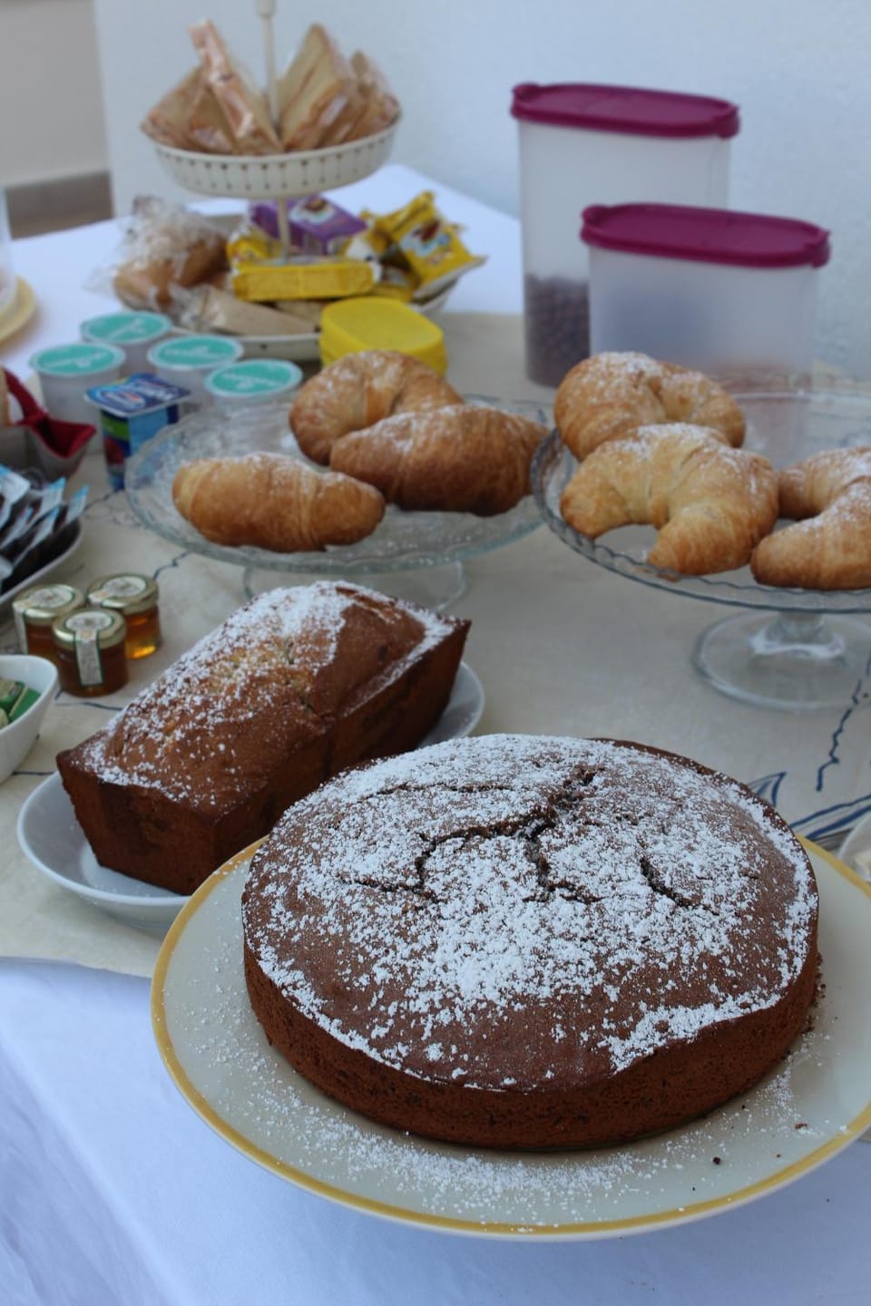 Villa Cristina B&b Alezio Bed and Breakfast in Apulia