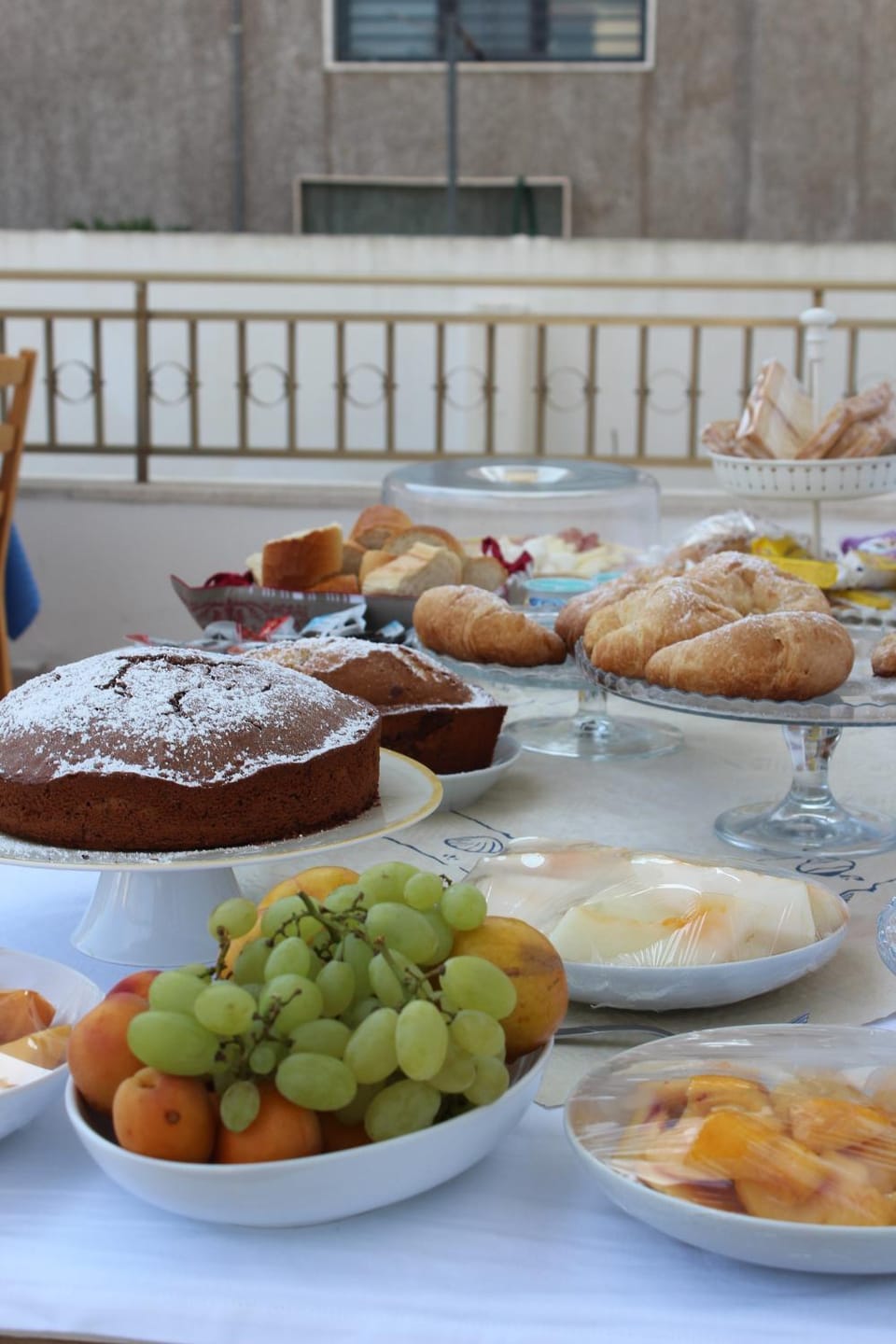 Villa Cristina B&b Alezio Bed and Breakfast in Apulia