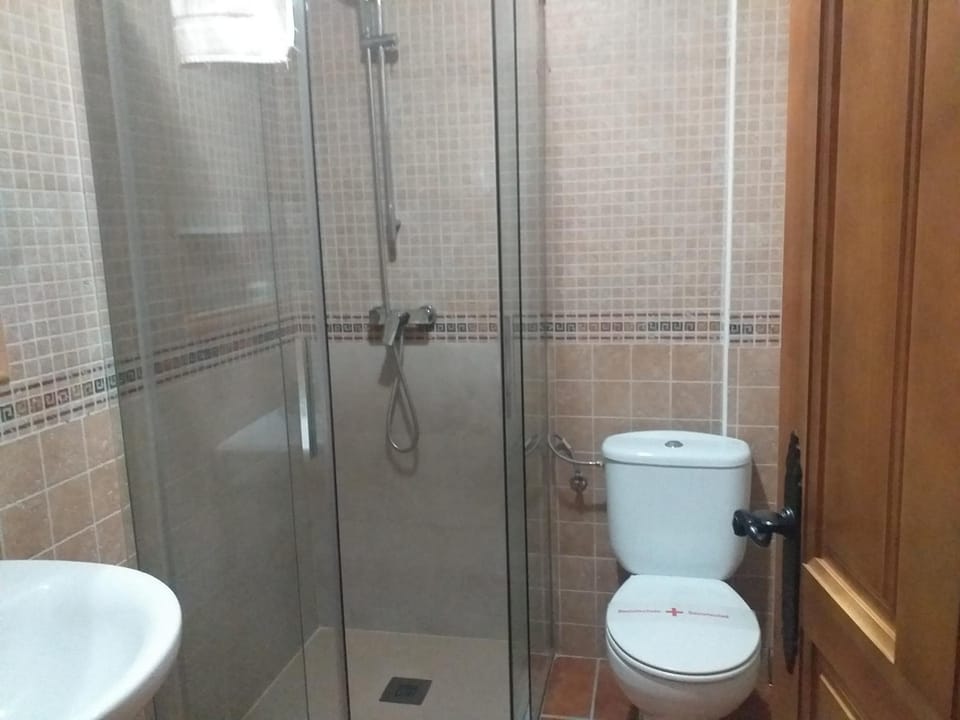 Alojamiento aguasblanquillas House in Sierra de Cazorla Comarca