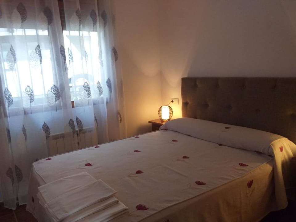 Alojamiento aguasblanquillas House in Sierra de Cazorla Comarca