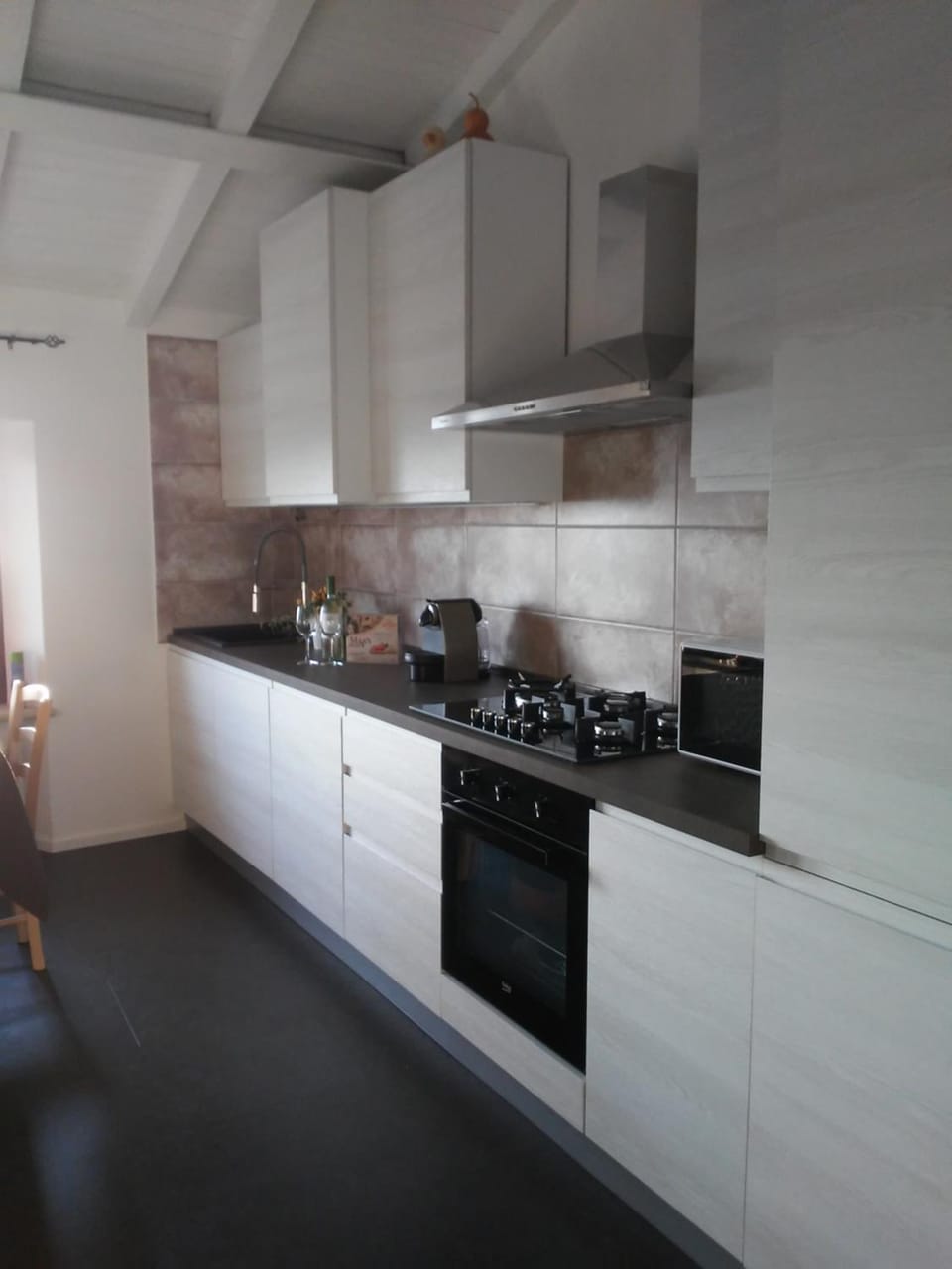 Monolocale Apartment in Bardolino
