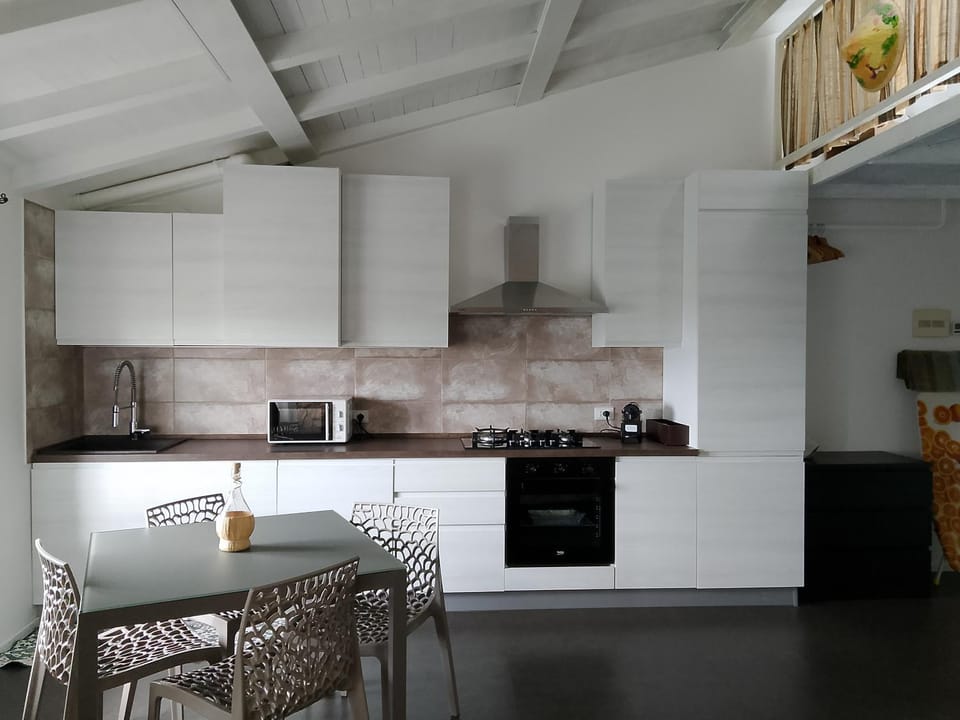 Monolocale Apartment in Bardolino