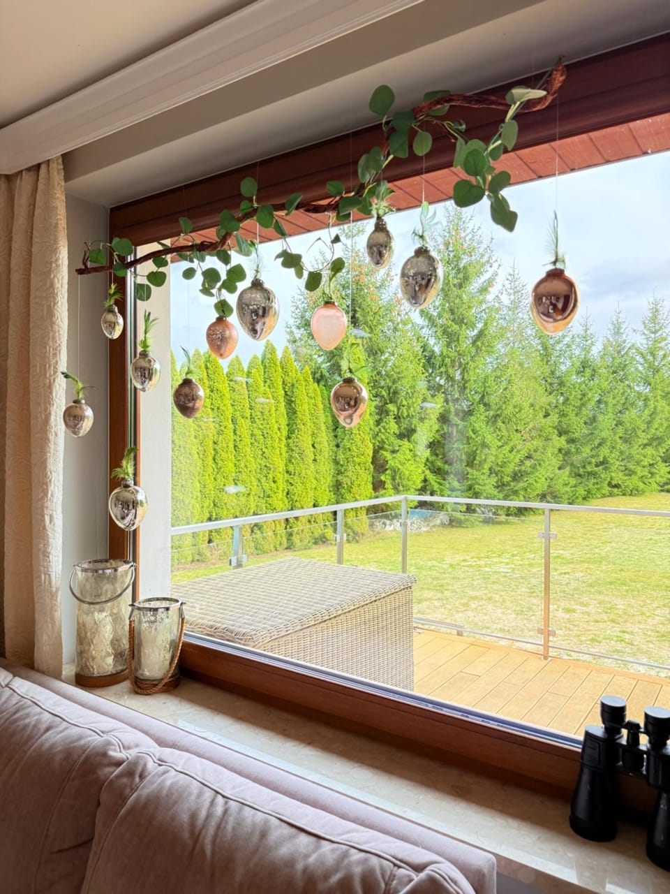 Apartamenty Euphoria Apartment in Lithuania