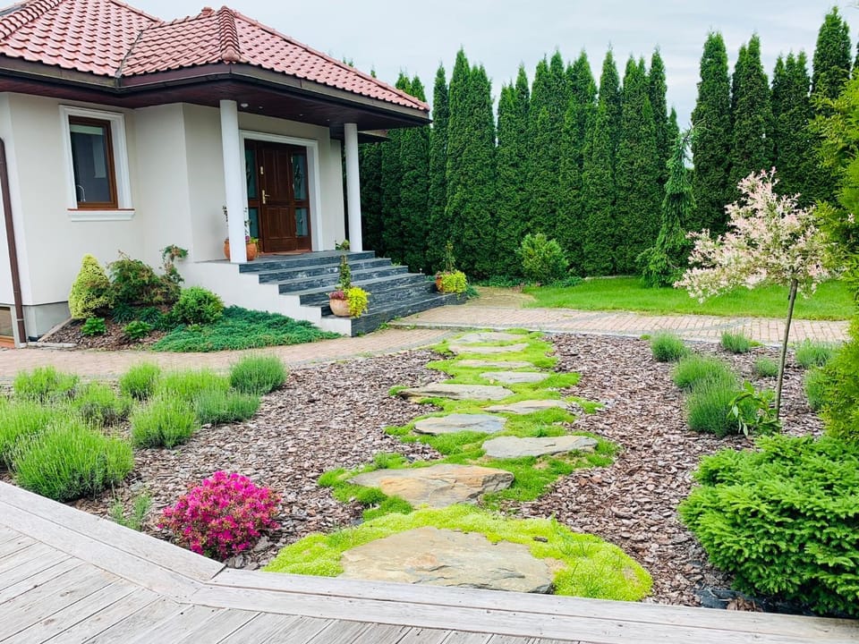 Apartamenty Euphoria Apartment in Lithuania