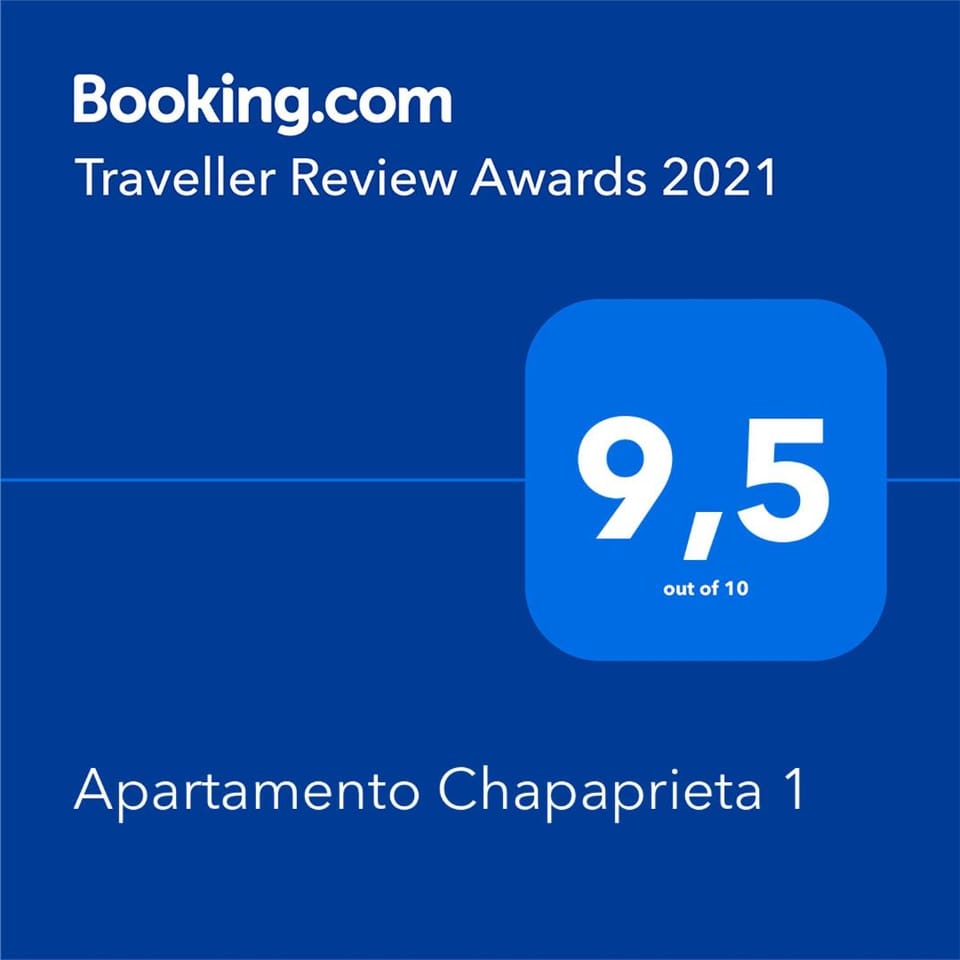 Apartamento Chapaprieta 1 Apartment in Torrevieja