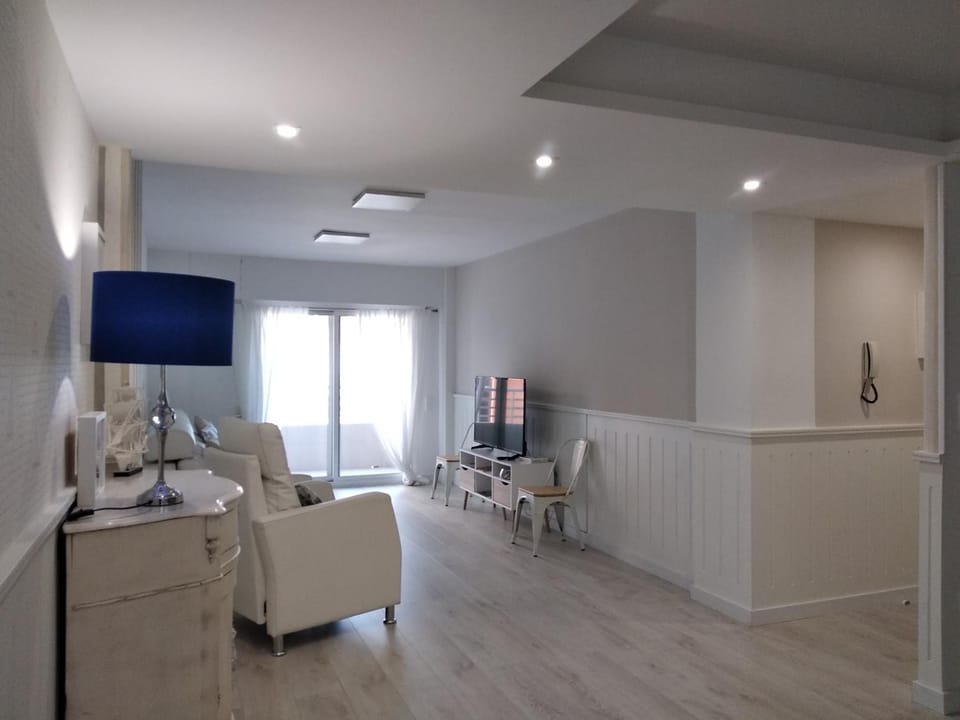 Apartamento Chapaprieta 1 Apartment in Torrevieja