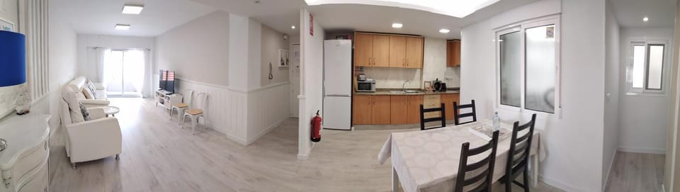 Apartamento Chapaprieta 1 Apartment in Torrevieja
