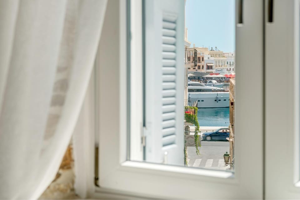 Sea view
