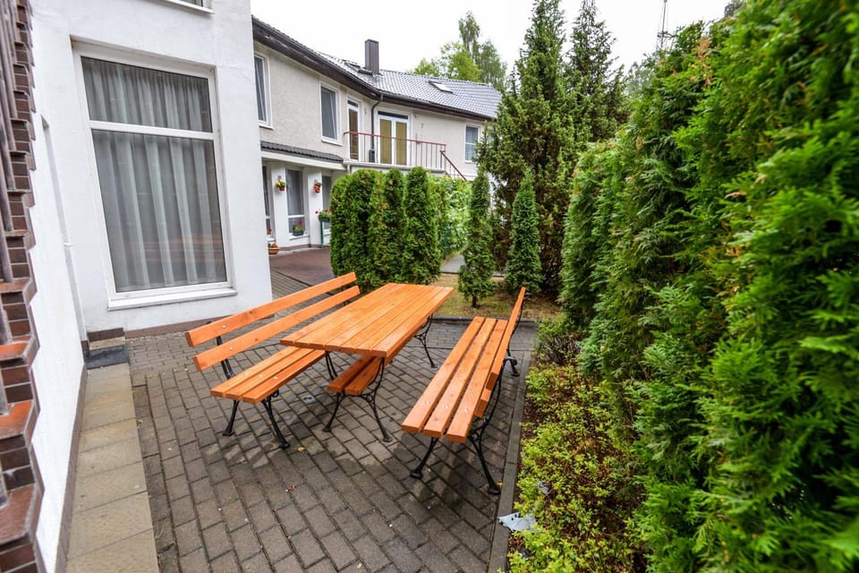 Patio, Balcony/Terrace