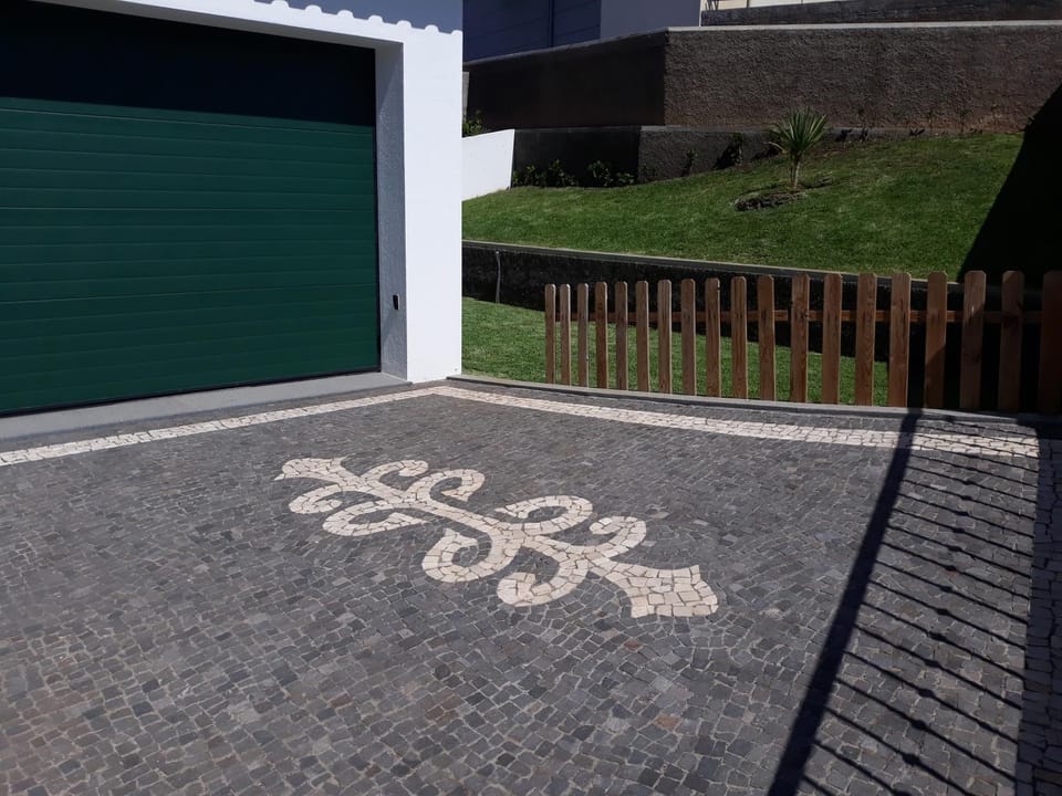 Vila Faia House in Caniço