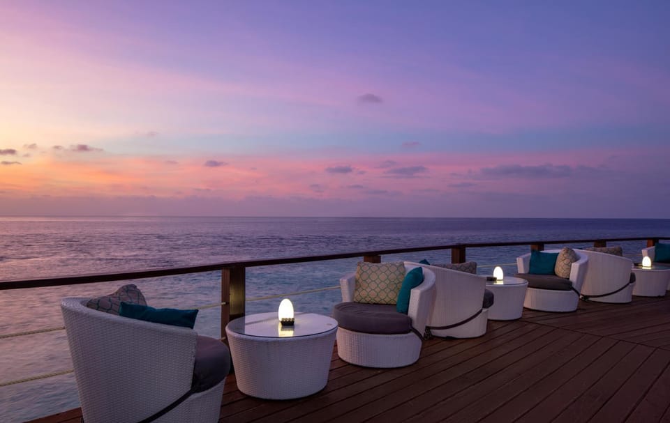 Balcony/Terrace, Lounge or bar