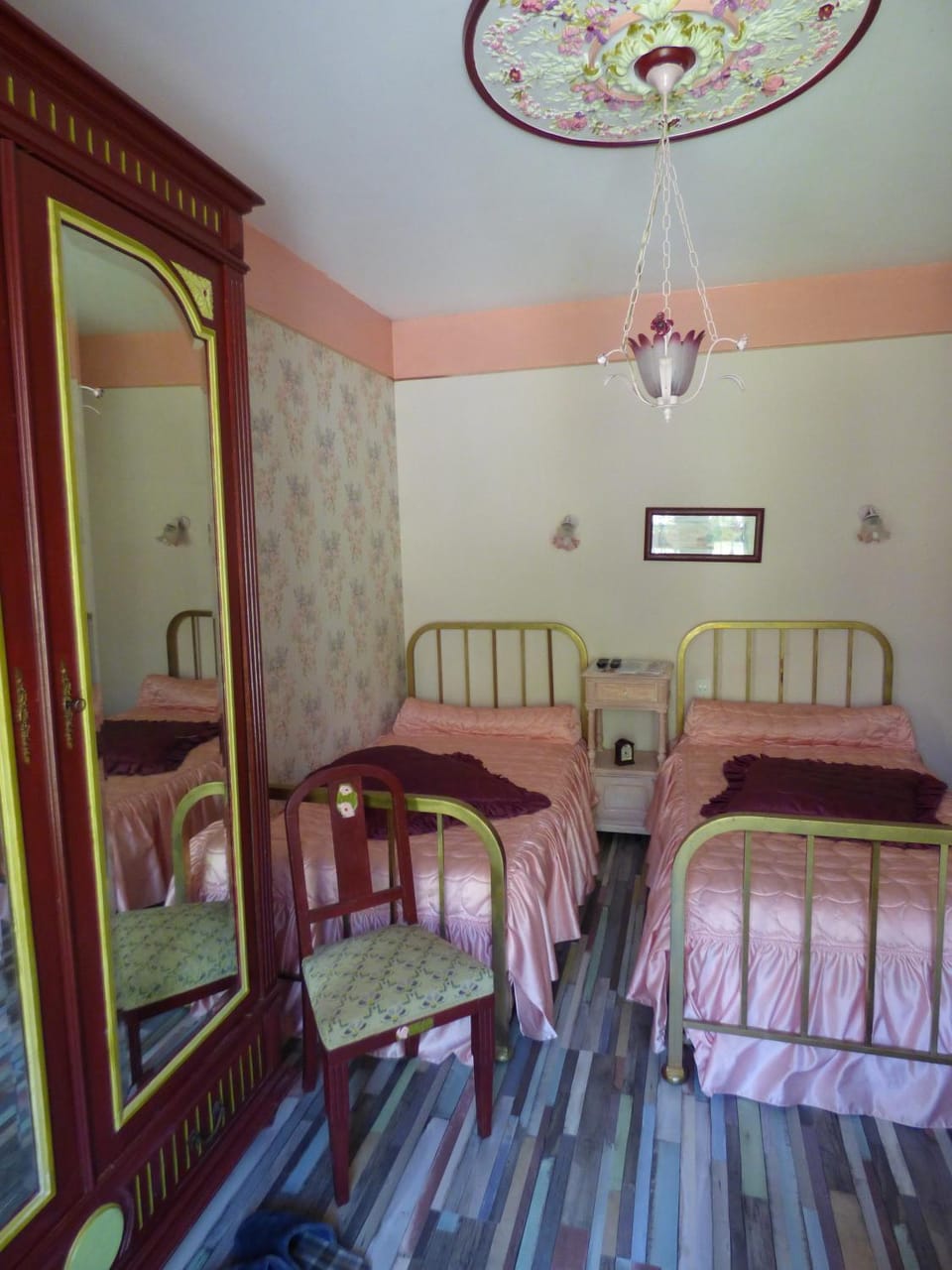 Beau Site Guimauve et Vieilles Dentelles Bed and Breakfast in Nouvelle-Aquitaine