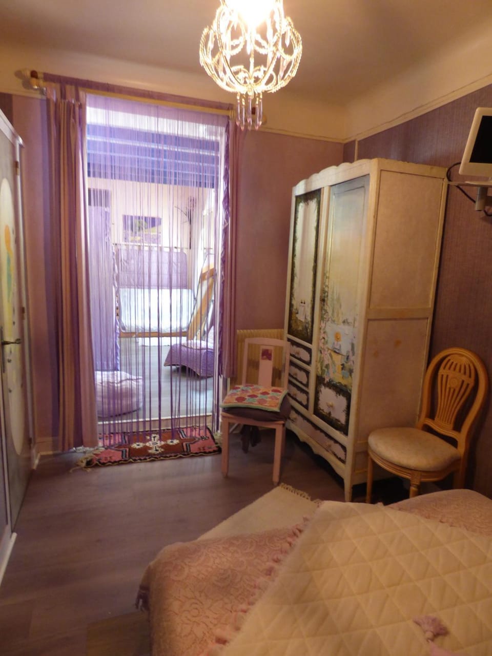 Beau Site Guimauve et Vieilles Dentelles Bed and Breakfast in Nouvelle-Aquitaine