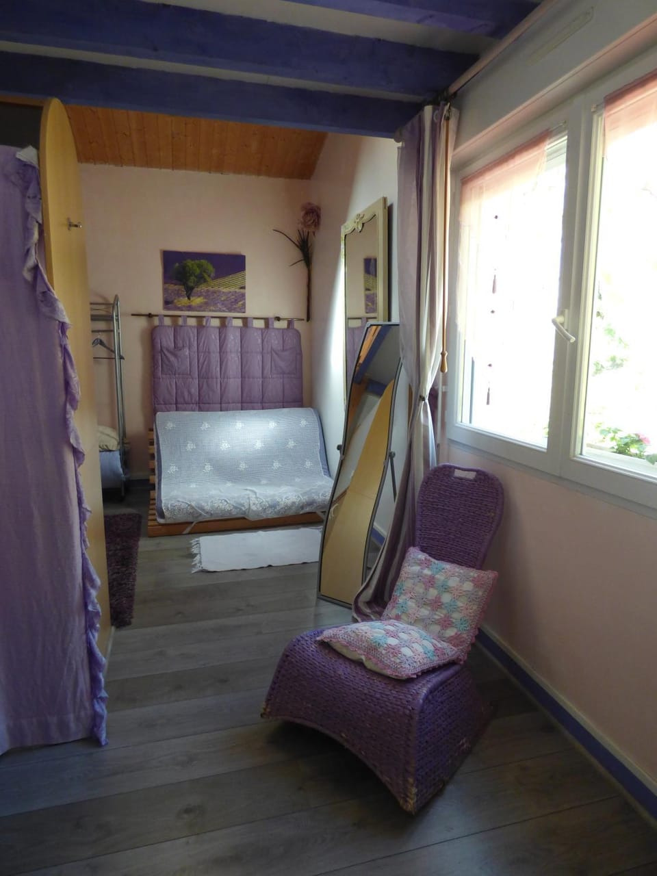 Beau Site Guimauve et Vieilles Dentelles Bed and Breakfast in Nouvelle-Aquitaine